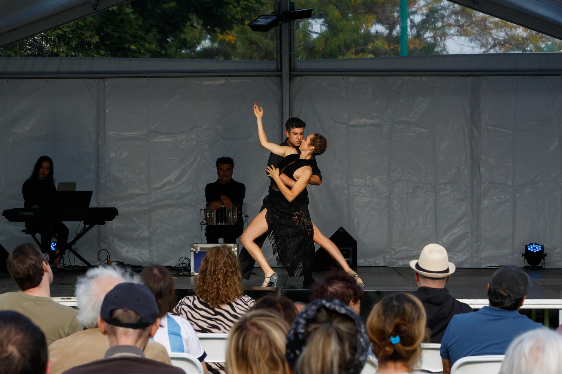 Foire Multiculturelle de la Ville de Mont-Royal